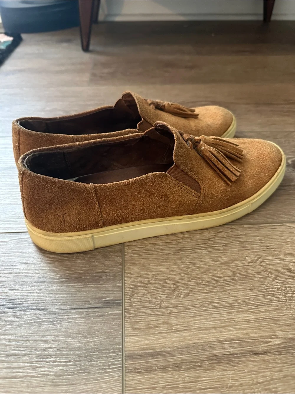 Frye classic men